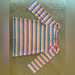 LP Waverly Top